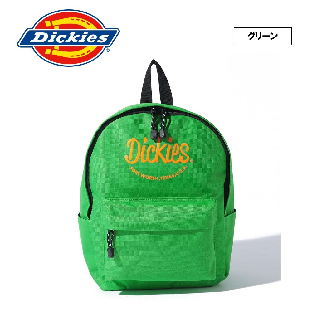 DK HW LOGO PRINT DAYPACK KIDS