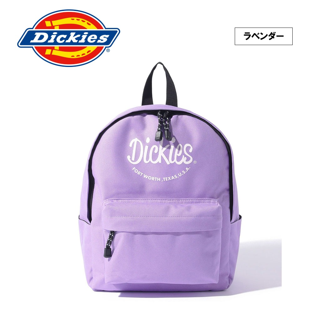 DK HW LOGO PRINT DAYPACK KIDS