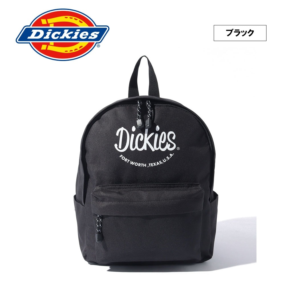 DK HW LOGO PRINT DAYPACK KIDS