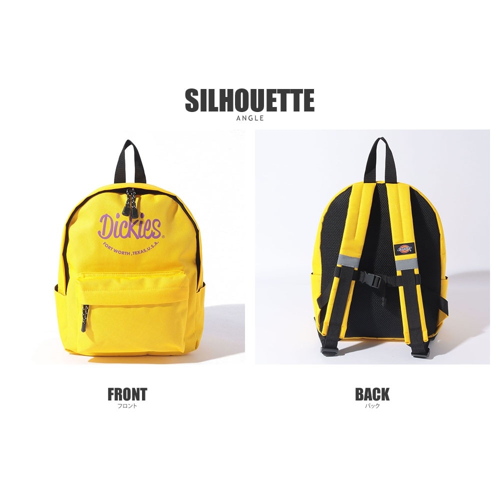 DK HW LOGO PRINT DAYPACK KIDS