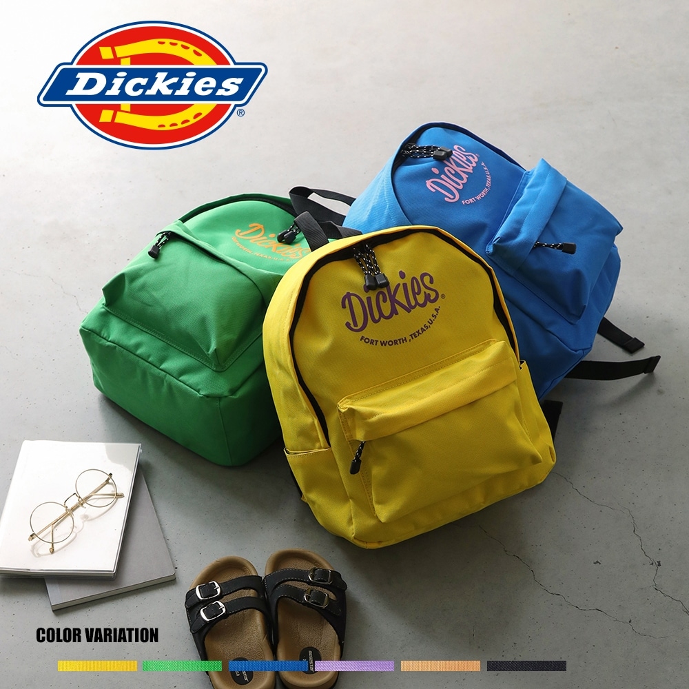 DK HW LOGO PRINT DAYPACK KIDS