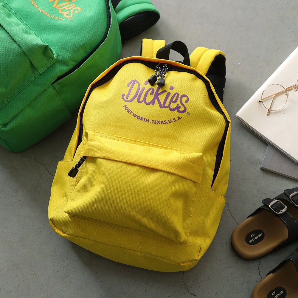 DK HW LOGO PRINT DAYPACK KIDS