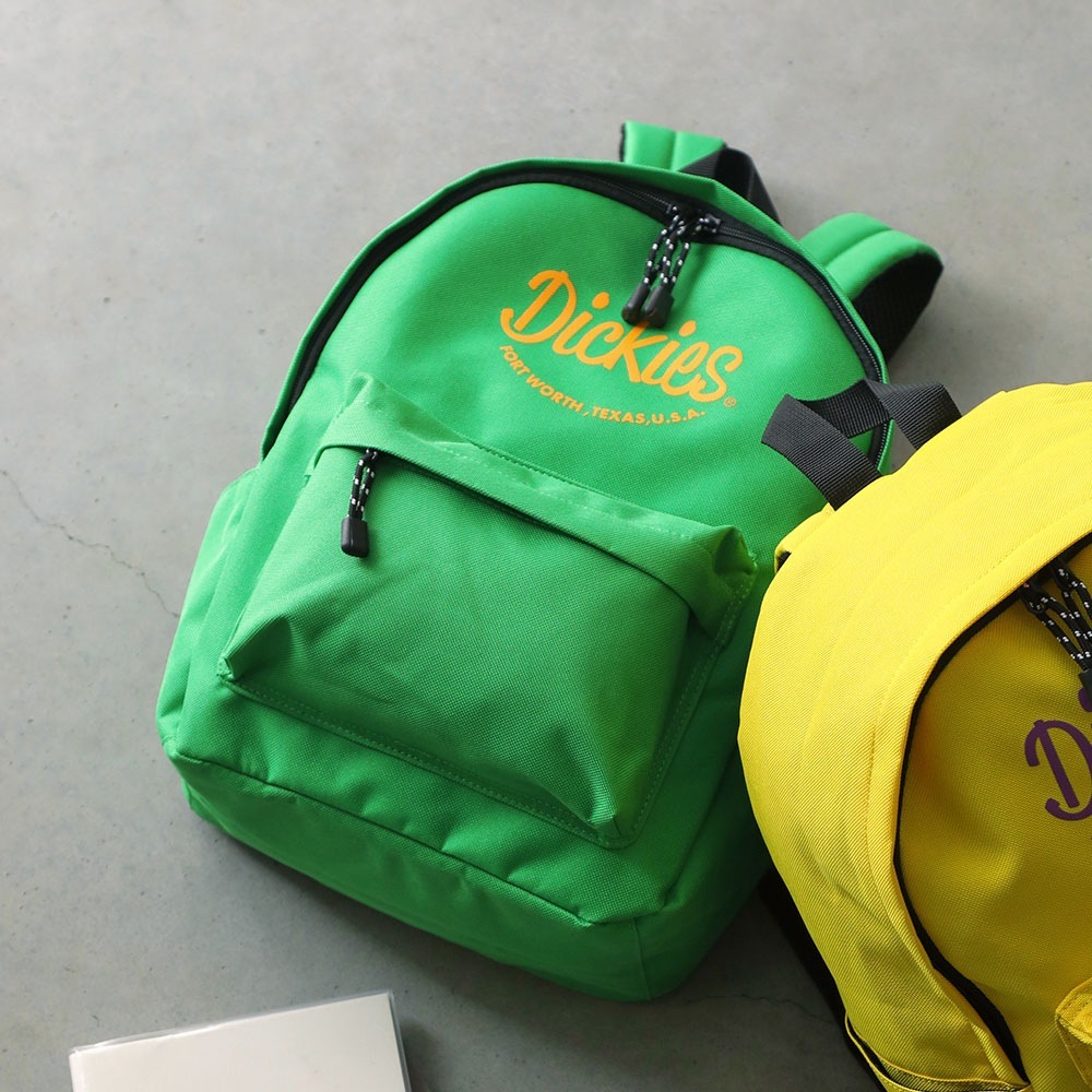 DK HW LOGO PRINT DAYPACK KIDS