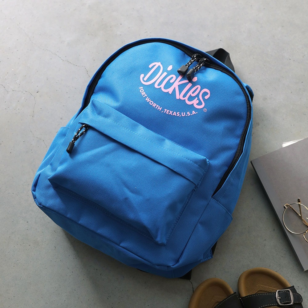 DK HW LOGO PRINT DAYPACK KIDS