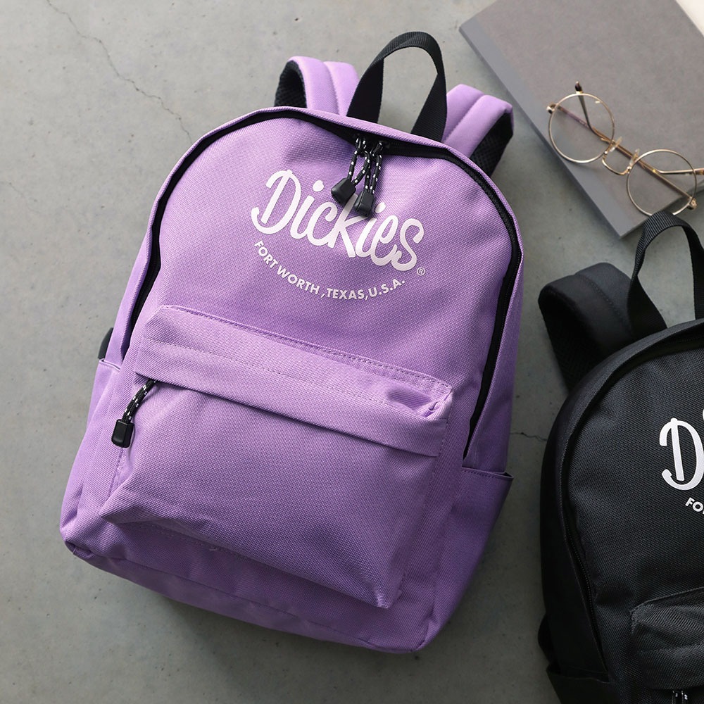 DK HW LOGO PRINT DAYPACK KIDS