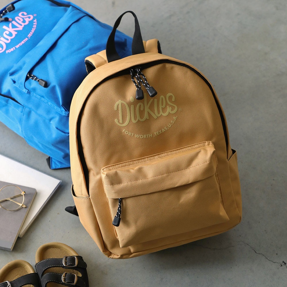 DK HW LOGO PRINT DAYPACK KIDS