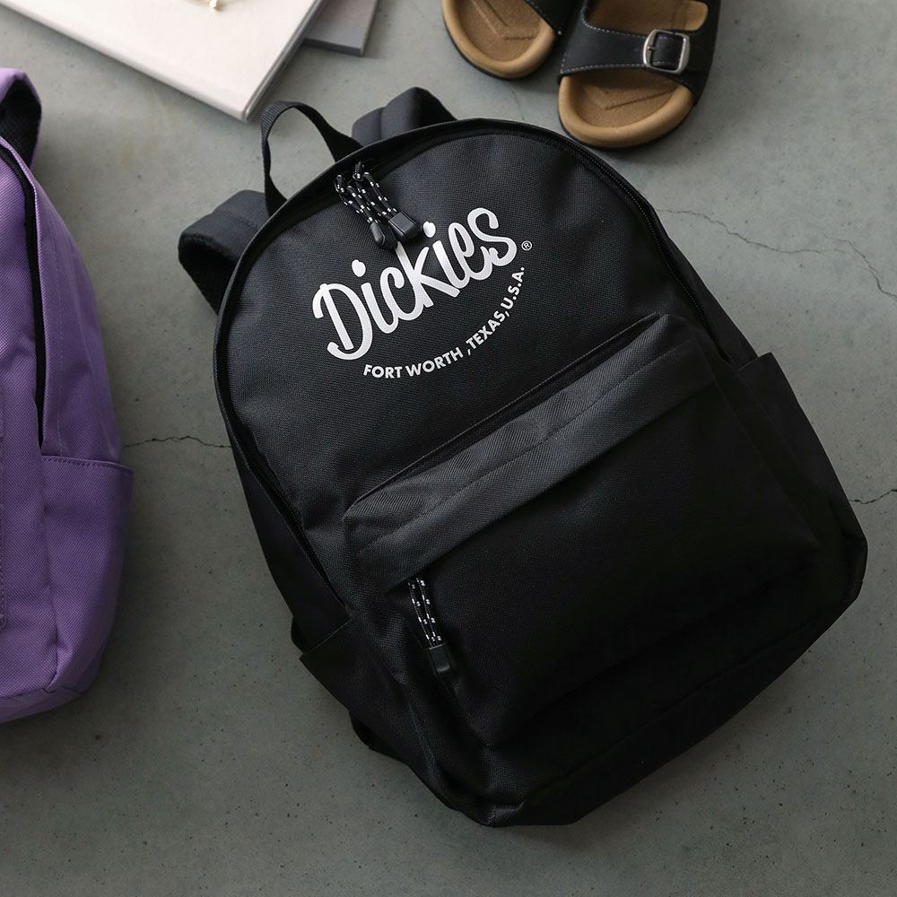 DK HW LOGO PRINT DAYPACK KIDS