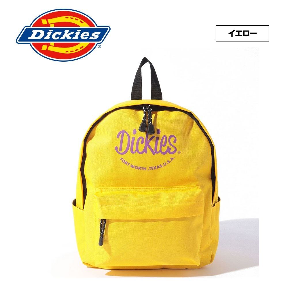 DK HW LOGO PRINT DAYPACK KIDS