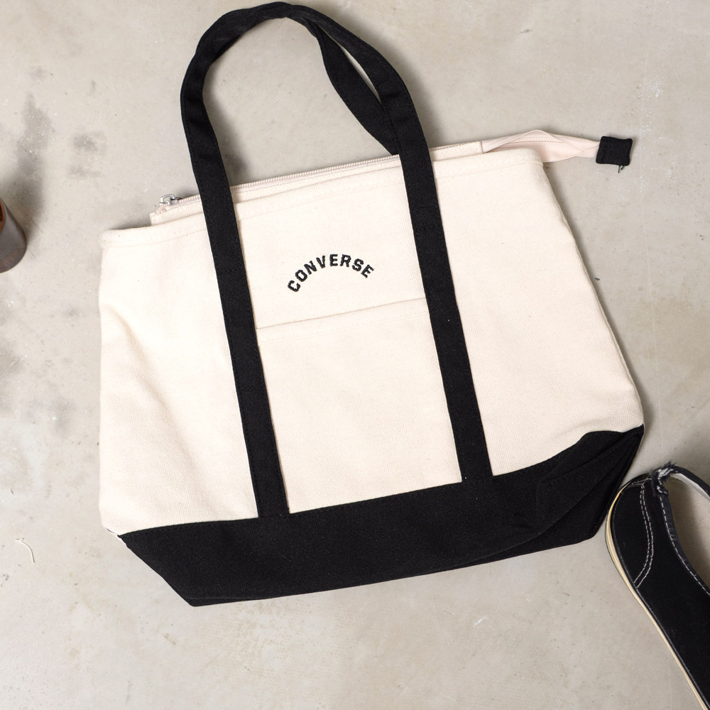 ☆23SS☆【COVERNAT】☆Arch logo canvas tote ba.g☆関税込☆ ☆23SS☆【COVERNAT】☆Arch logo canvas tote ba.g☆関税込☆