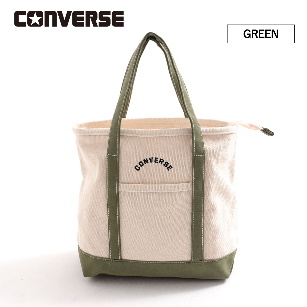 ☆23SS☆【COVERNAT】☆Arch logo canvas tote ba.g☆関税込☆ CV ARCH TOTE BAG S | CONVERSE,バッグ | JUGLANS
