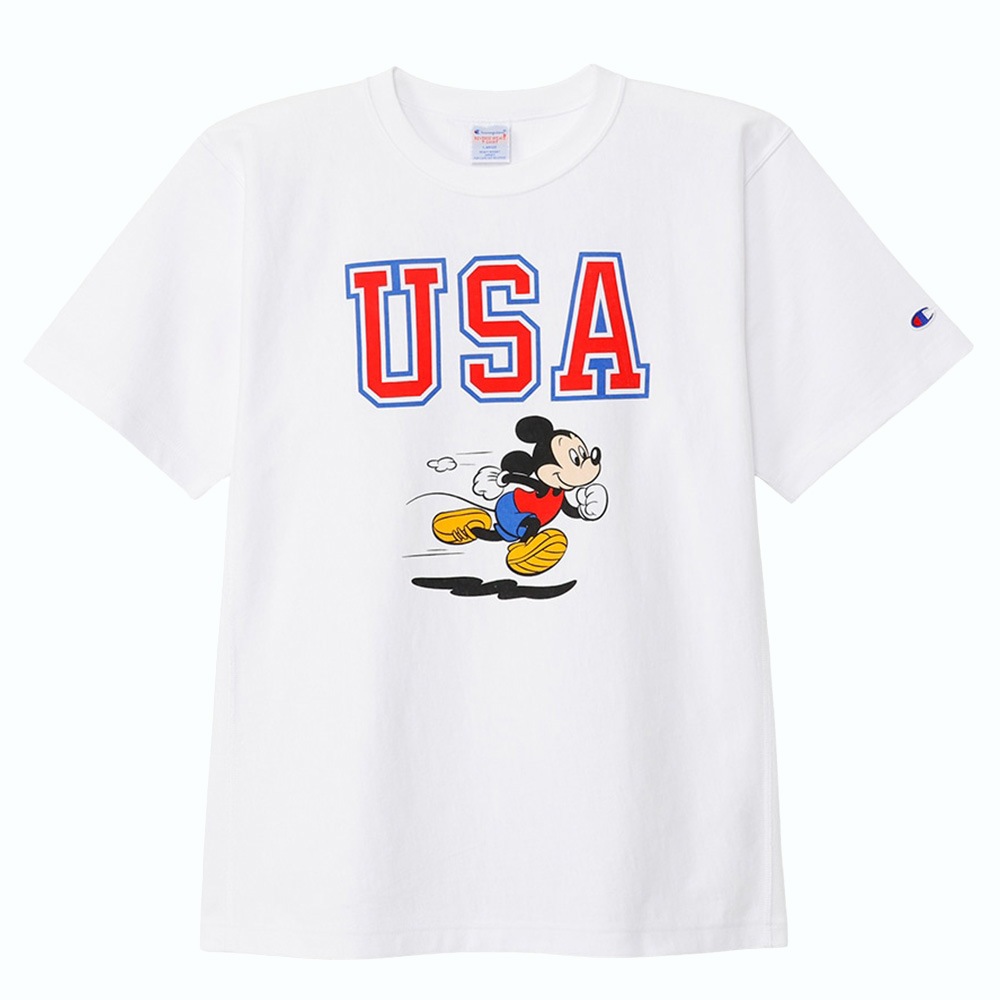 C3-Z360 RW SHORT SLEEVE T-SHIRT