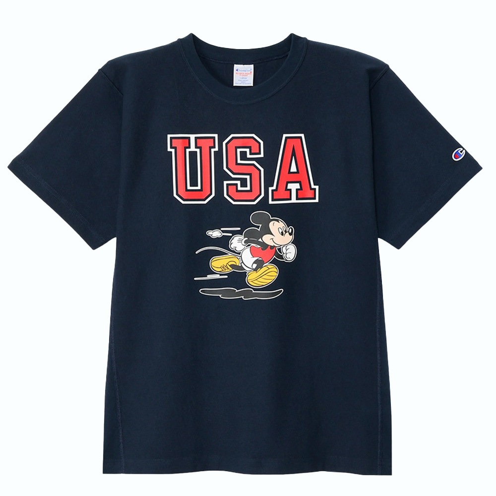 C3-Z360 RW SHORT SLEEVE T-SHIRT