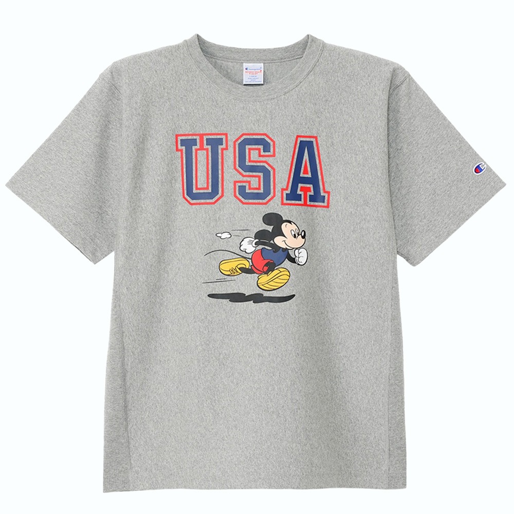 C3-Z360 RW SHORT SLEEVE T-SHIRT