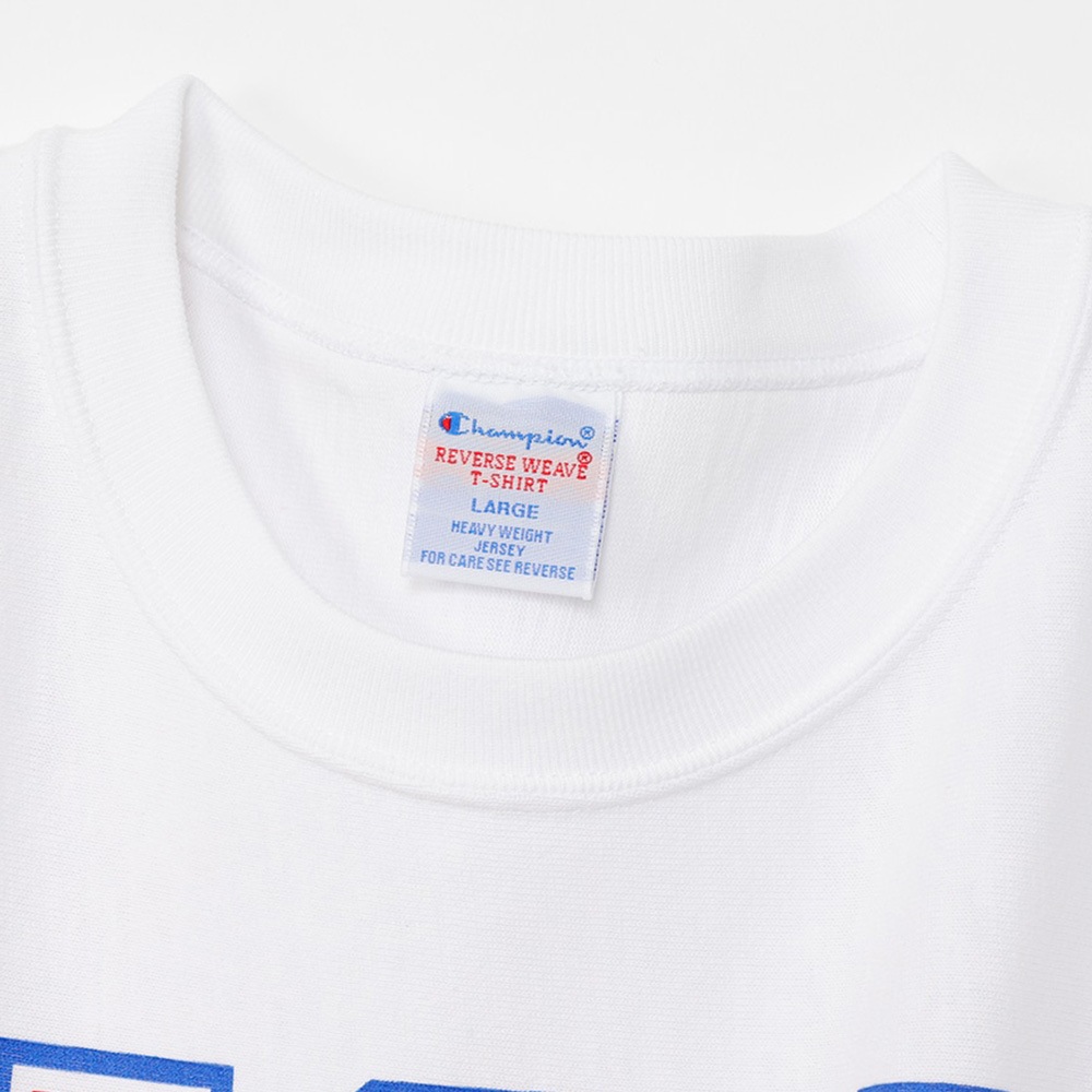 C3-Z360 RW SHORT SLEEVE T-SHIRT