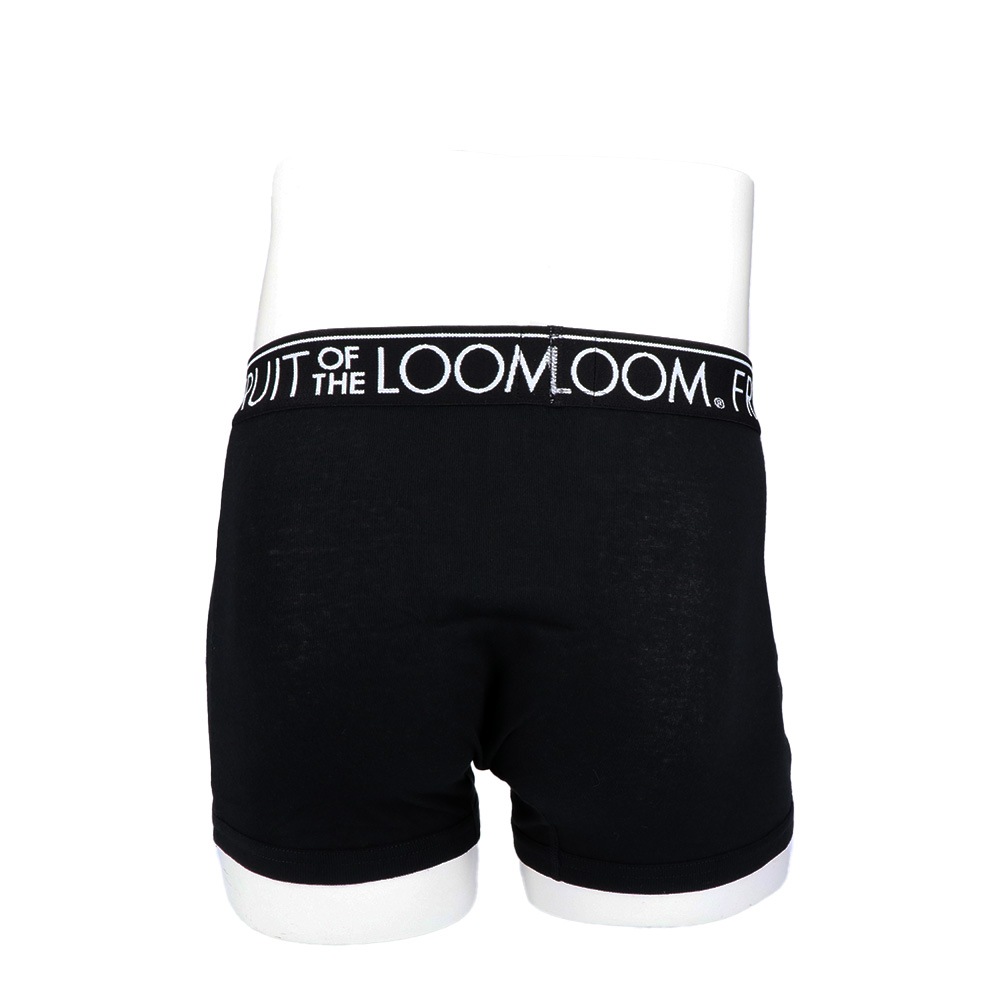 TCフライス ボクサーパンツ 5Pセット | FRUIT OF THE LOOM,アンダー