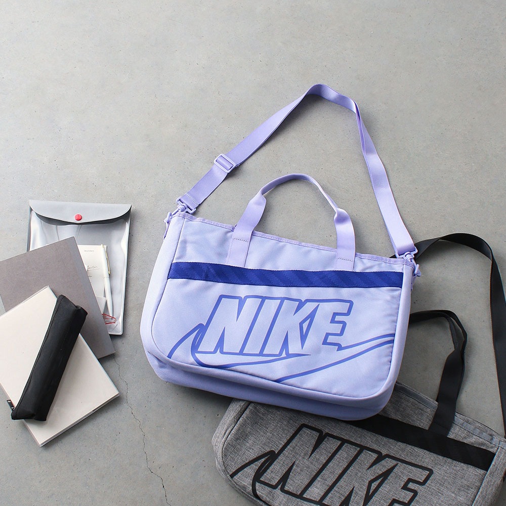 NAN FUTURA SPORT LUNCH TOTE
