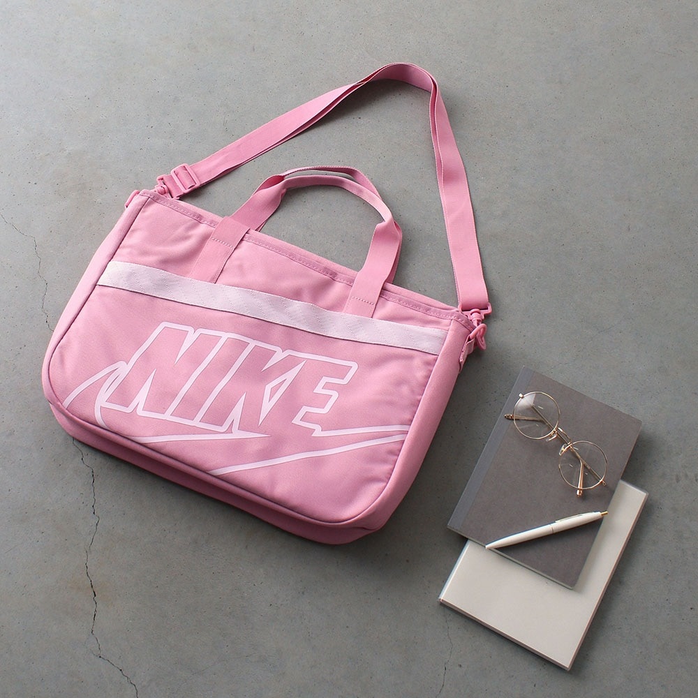 NAN FUTURA SPORT LUNCH TOTE