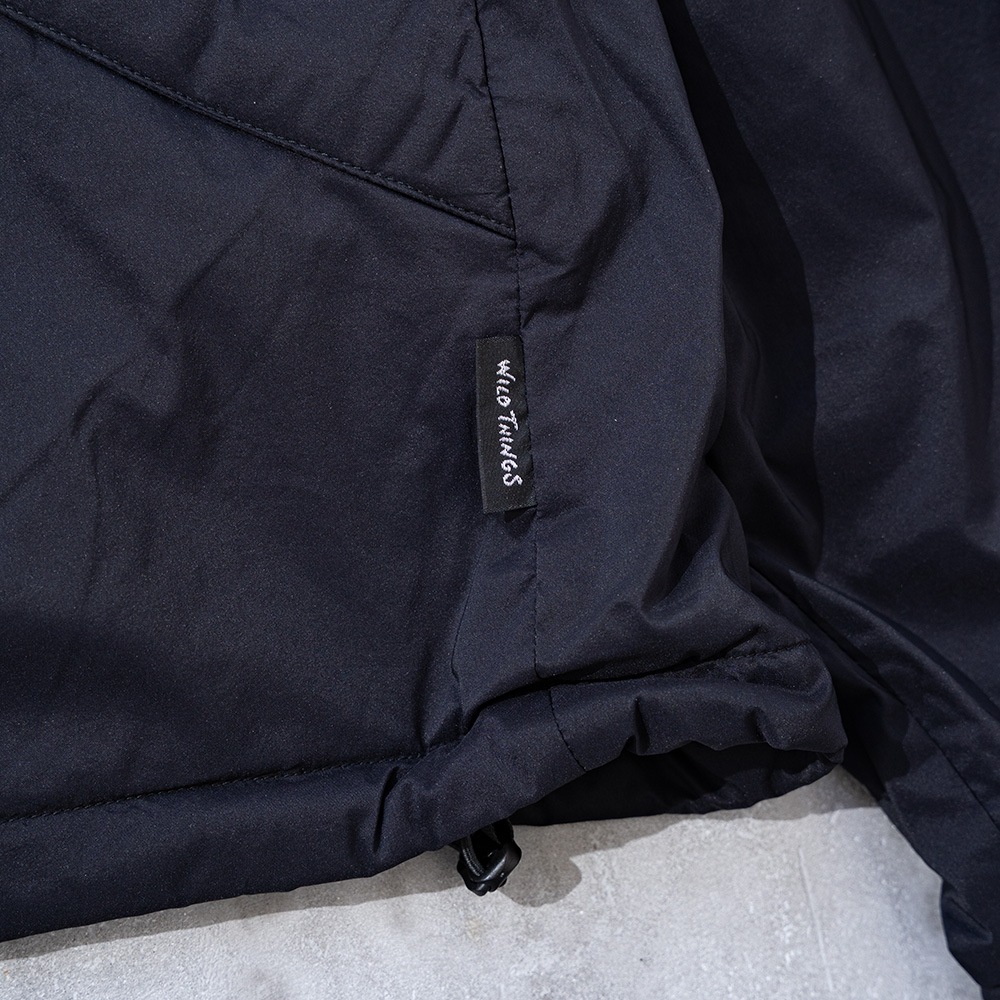 COLD WEATHER PARKA EVOLVE