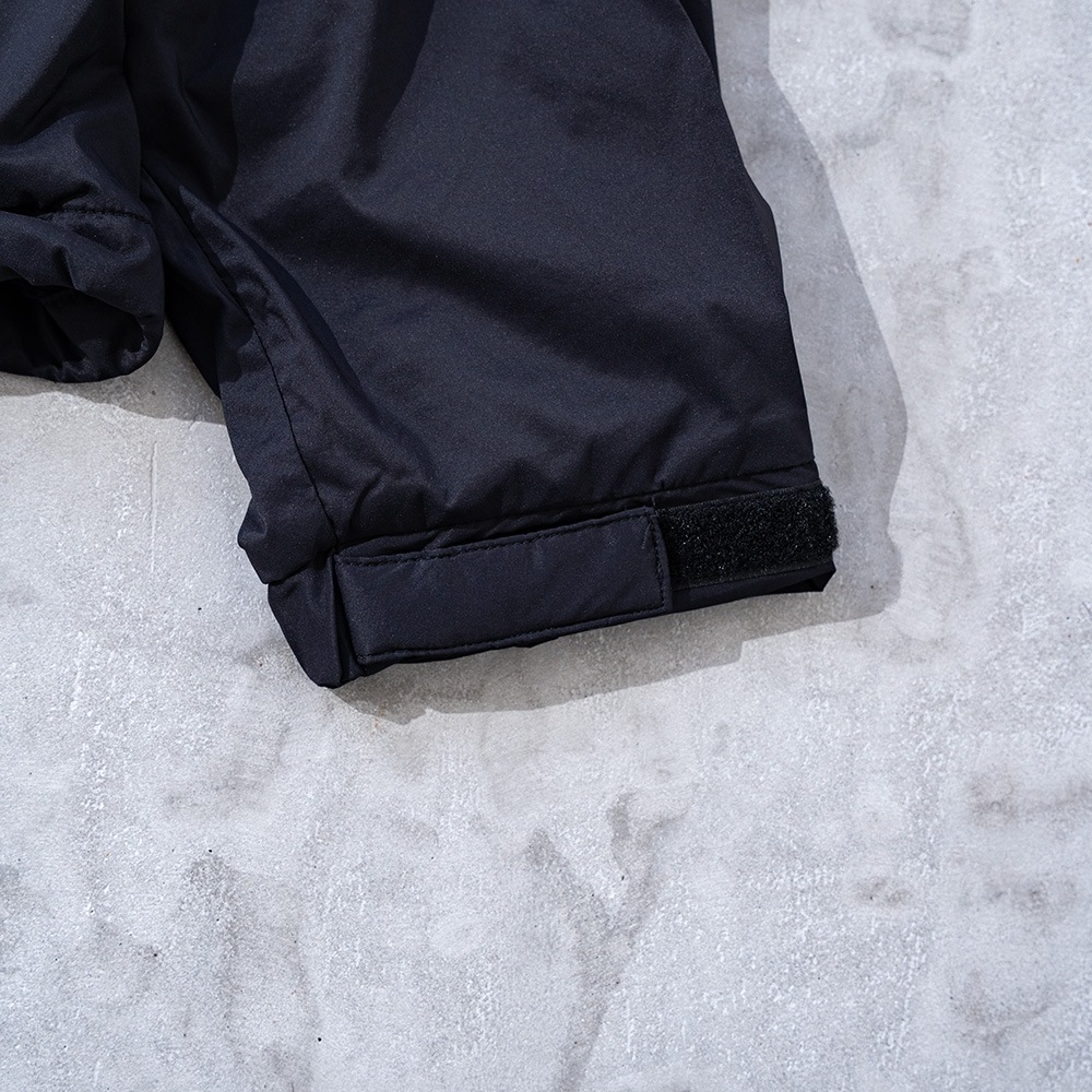 COLD WEATHER PARKA EVOLVE