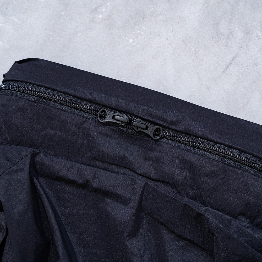 COLD WEATHER PARKA EVOLVE