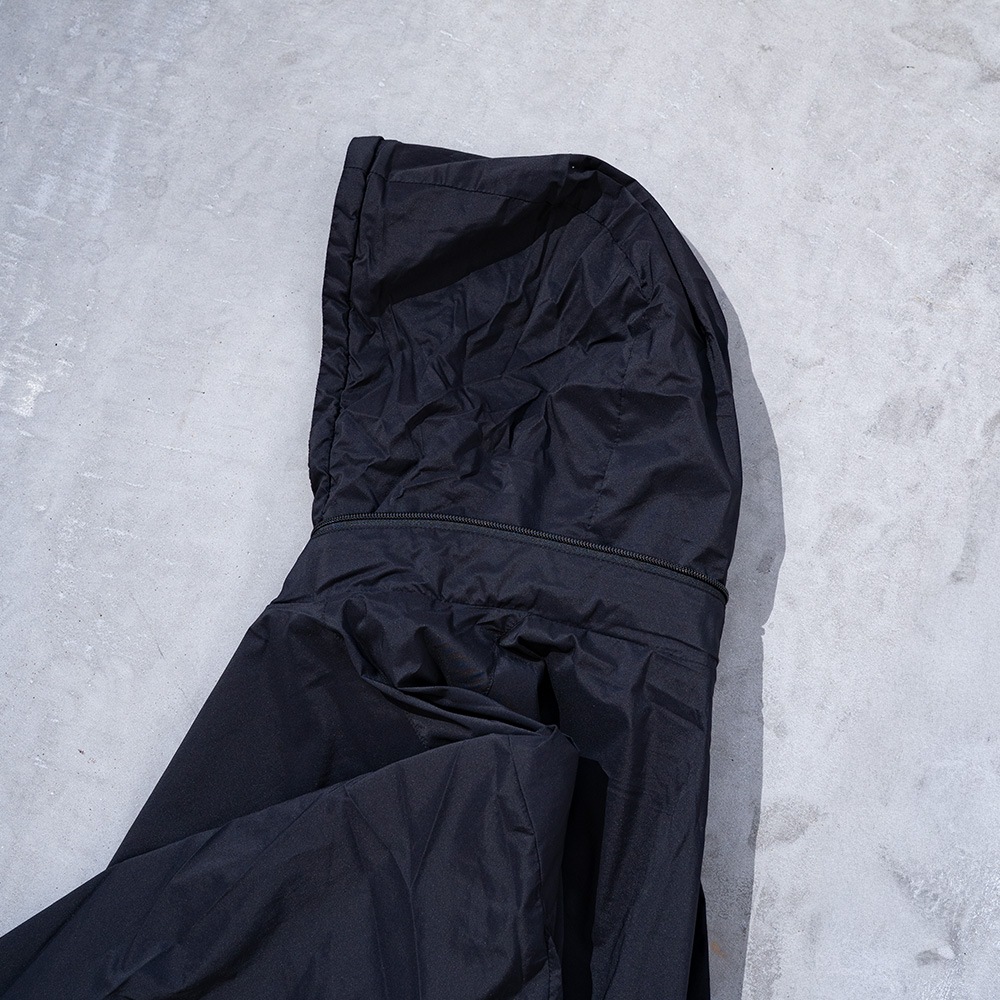 COLD WEATHER PARKA EVOLVE