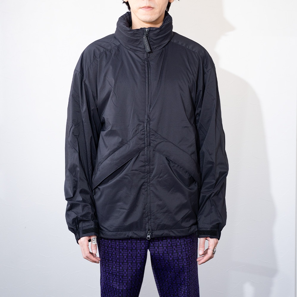 COLD WEATHER PARKA EVOLVE