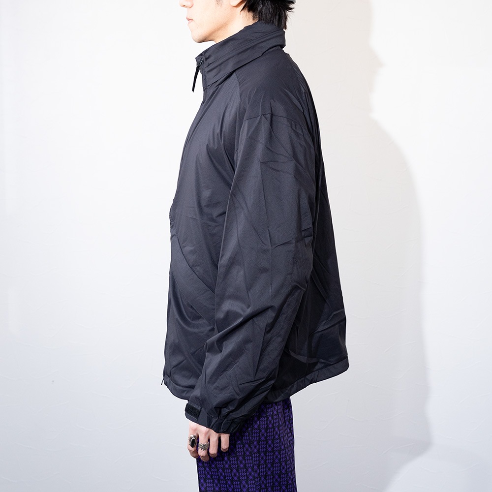 COLD WEATHER PARKA EVOLVE