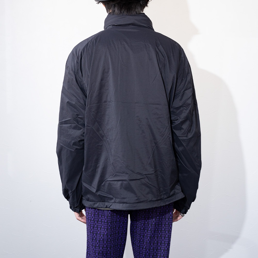 COLD WEATHER PARKA EVOLVE