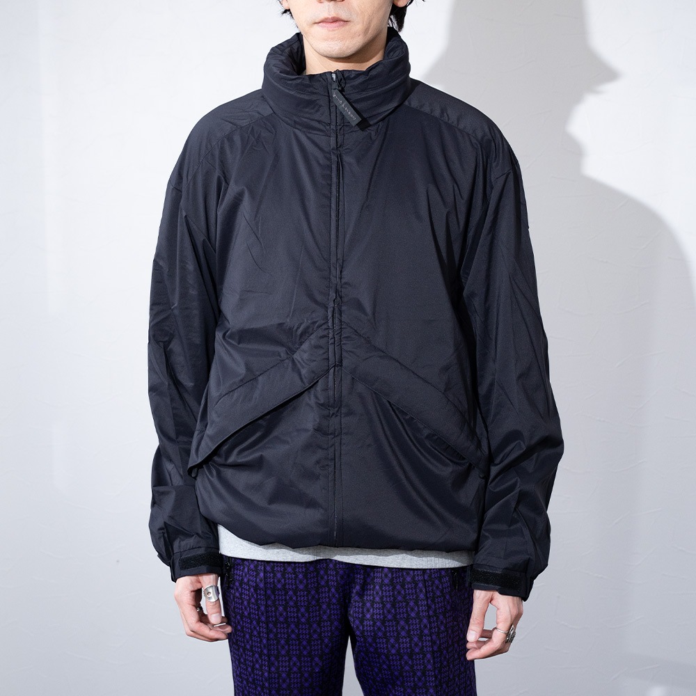 COLD WEATHER PARKA EVOLVE