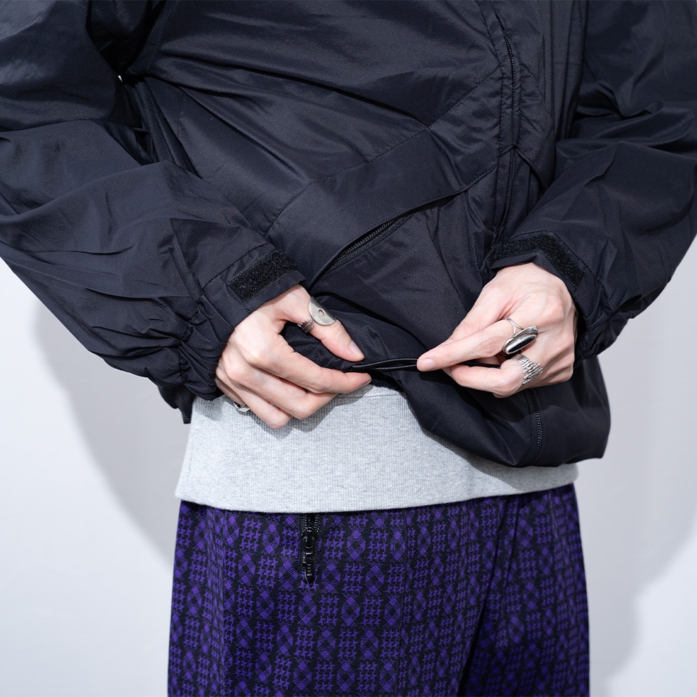 COLD WEATHER PARKA EVOLVE