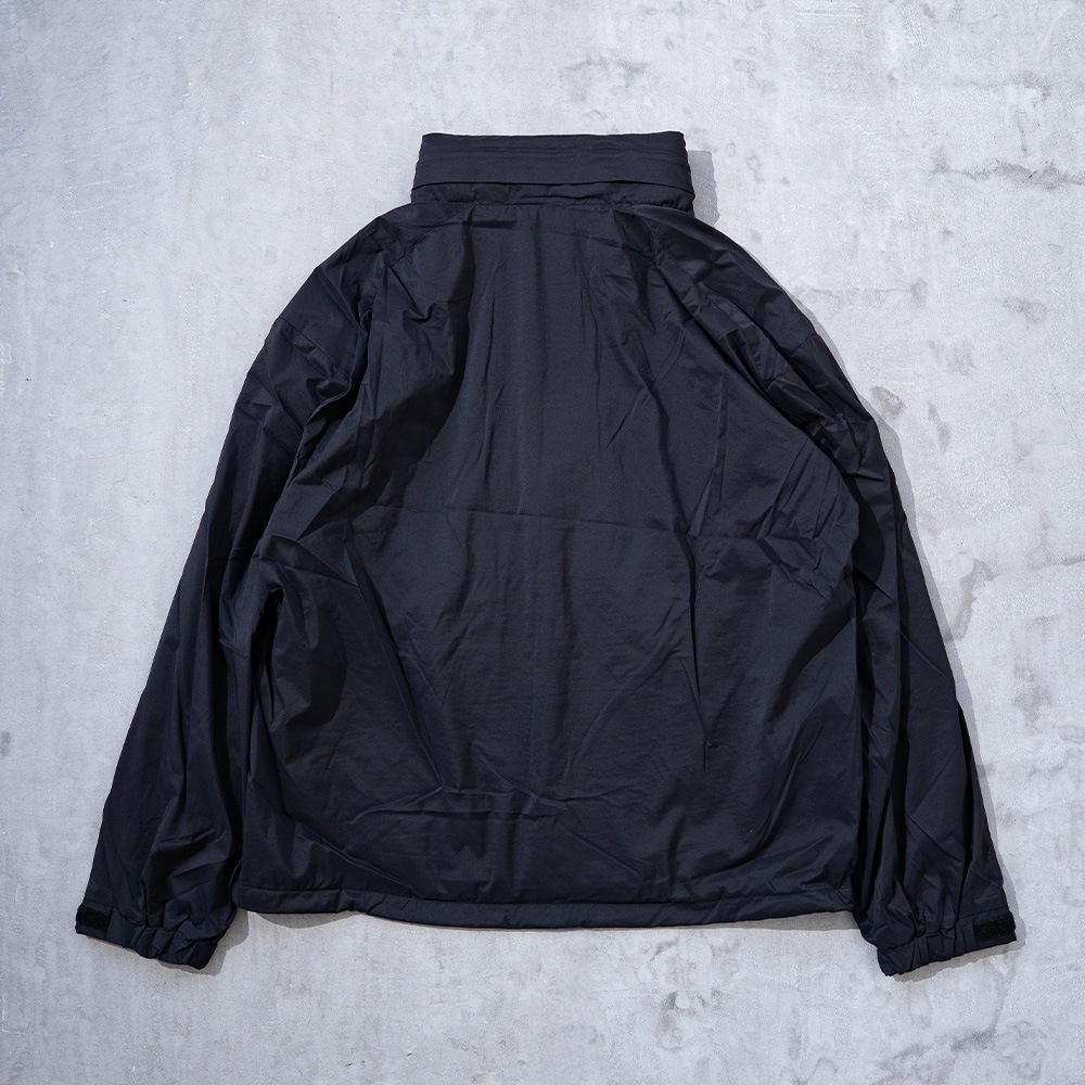 COLD WEATHER PARKA EVOLVE