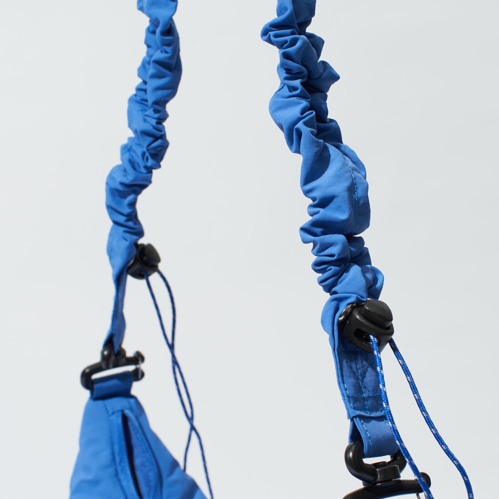 COB PADDED-MUFFIN SEAGUL SHOULDER