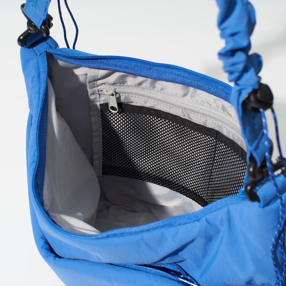 COB PADDED-MUFFIN SEAGUL SHOULDER