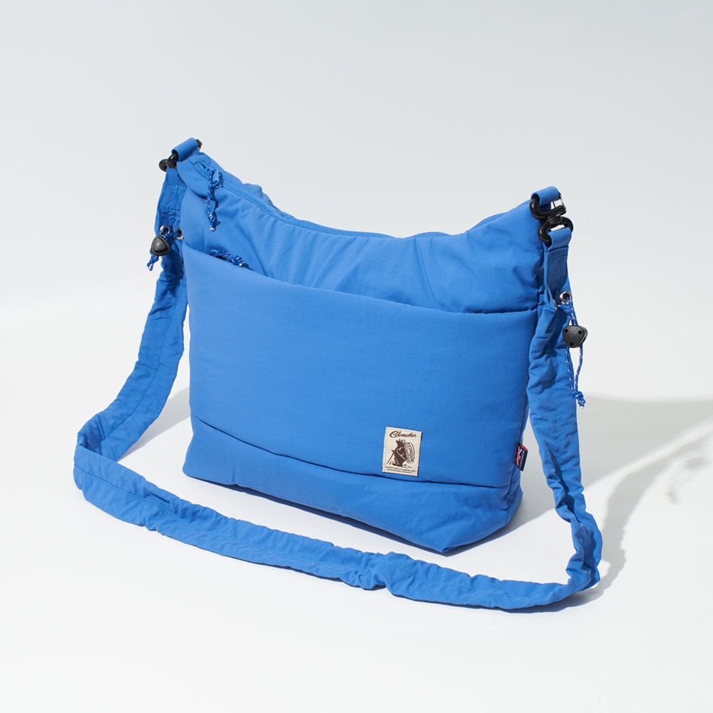 COB PADDED-MUFFIN SEAGUL SHOULDER