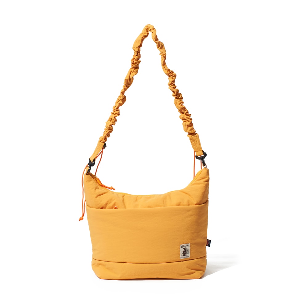 COB PADDED-MUFFIN SEAGUL SHOULDER