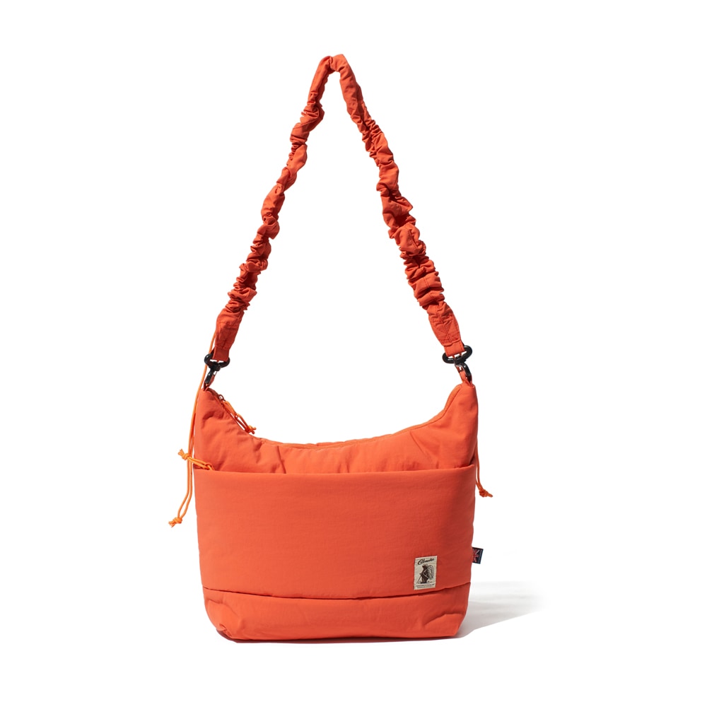 COB PADDED-MUFFIN SEAGUL SHOULDER