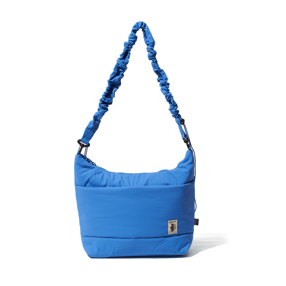 COB PADDED-MUFFIN SEAGUL SHOULDER