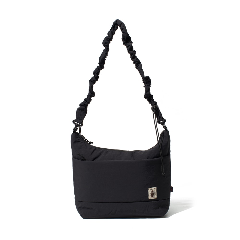 COB PADDED-MUFFIN SEAGUL SHOULDER