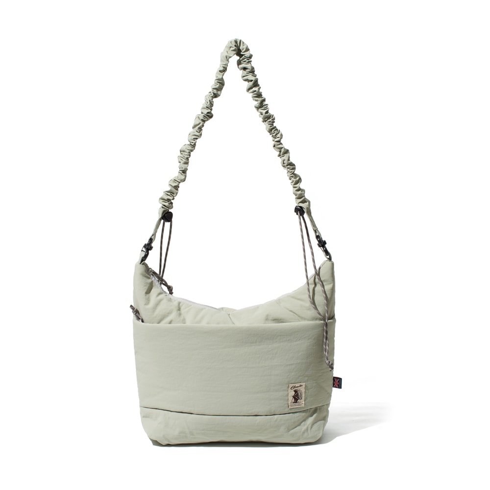 COB PADDED-MUFFIN SEAGUL SHOULDER