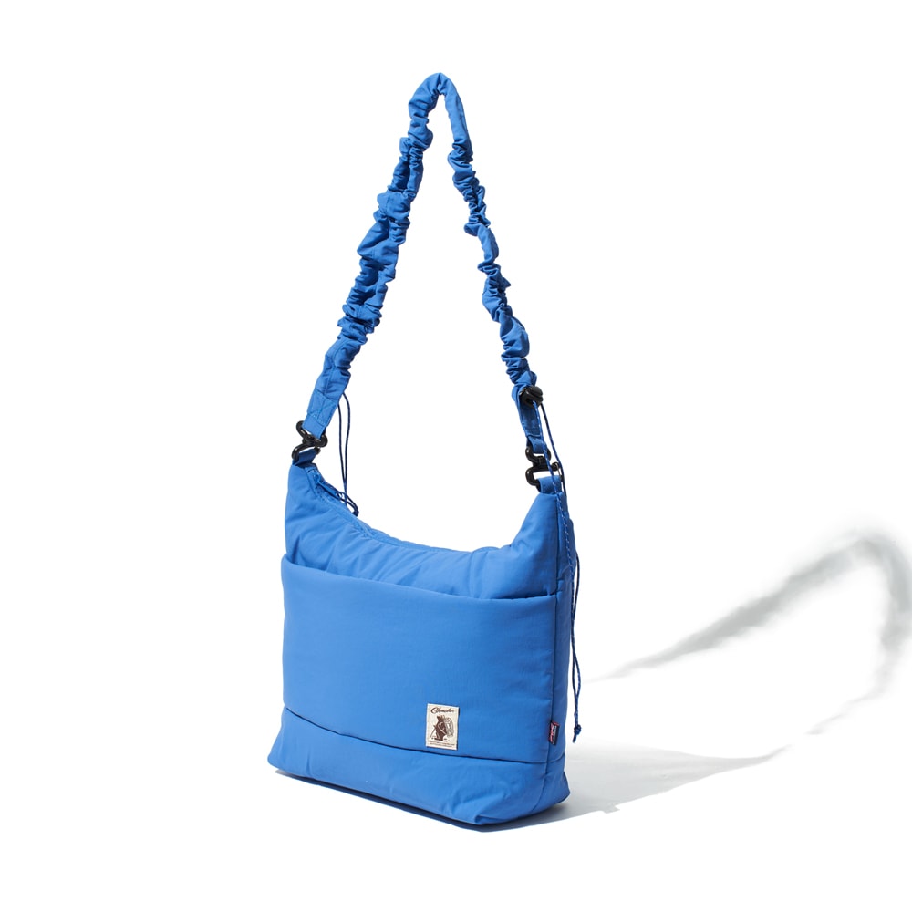 COB PADDED-MUFFIN SEAGUL SHOULDER