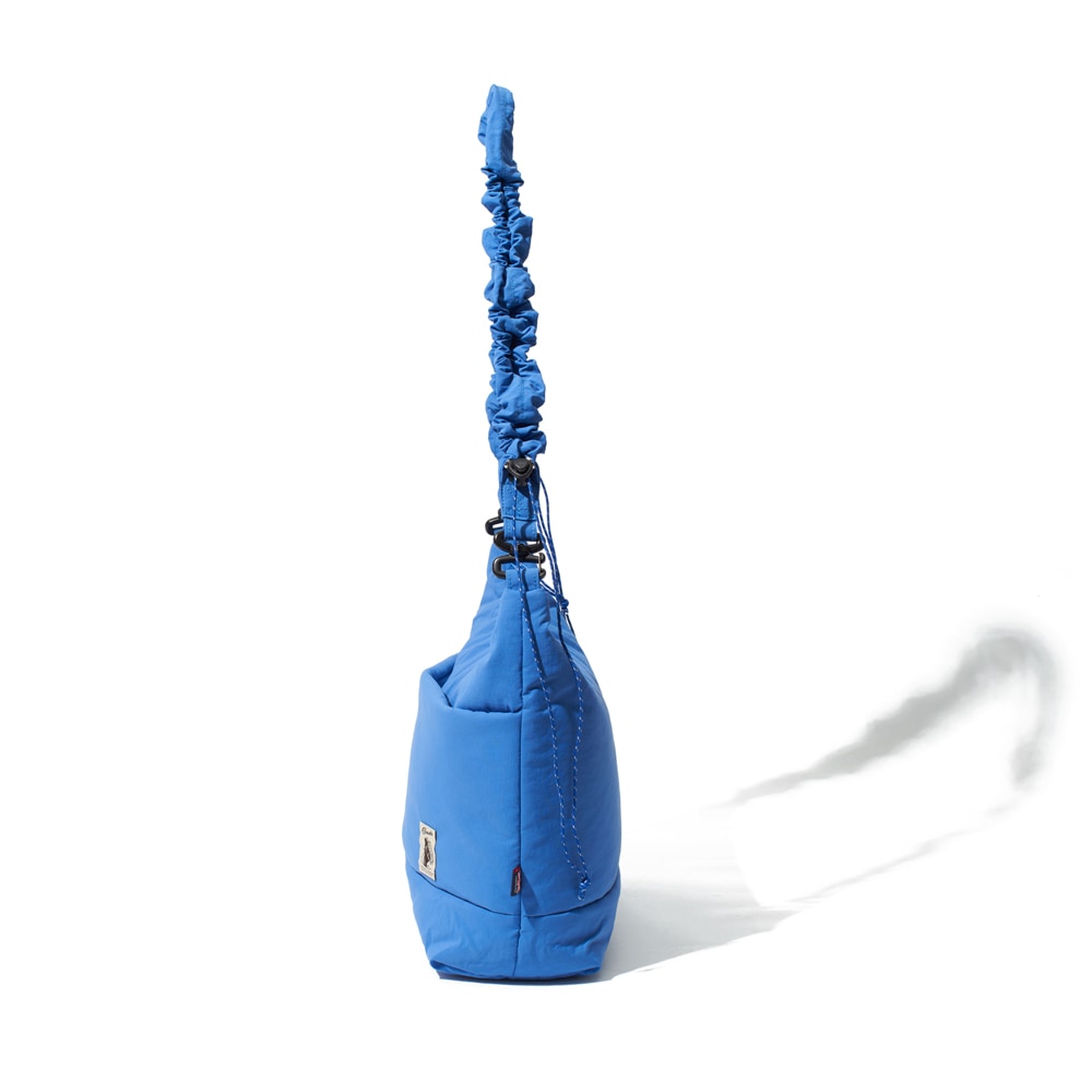 COB PADDED-MUFFIN SEAGUL SHOULDER