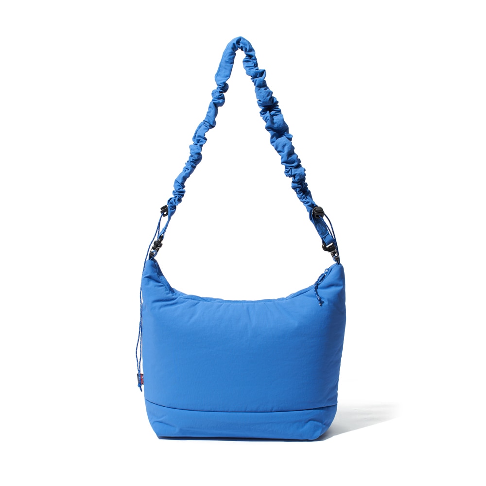 COB PADDED-MUFFIN SEAGUL SHOULDER