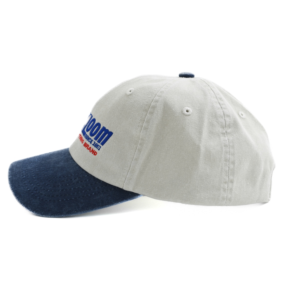 FTL COMPANY LOGO EMB 2TONE CAP