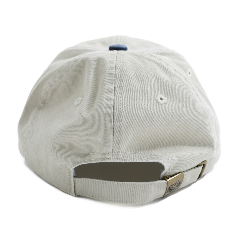 FTL COMPANY LOGO EMB 2TONE CAP