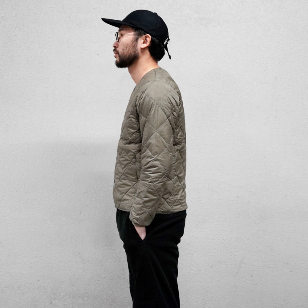 INNER DOWN JACKET