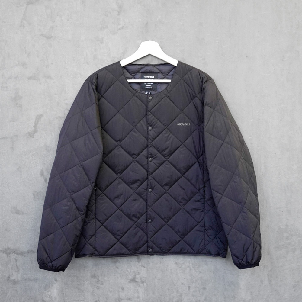 INNER DOWN JACKET