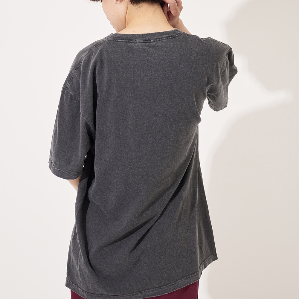 GOOD ROCK SPEED 別注 STAR WARS ヴィンテージライクプリントTシャツ