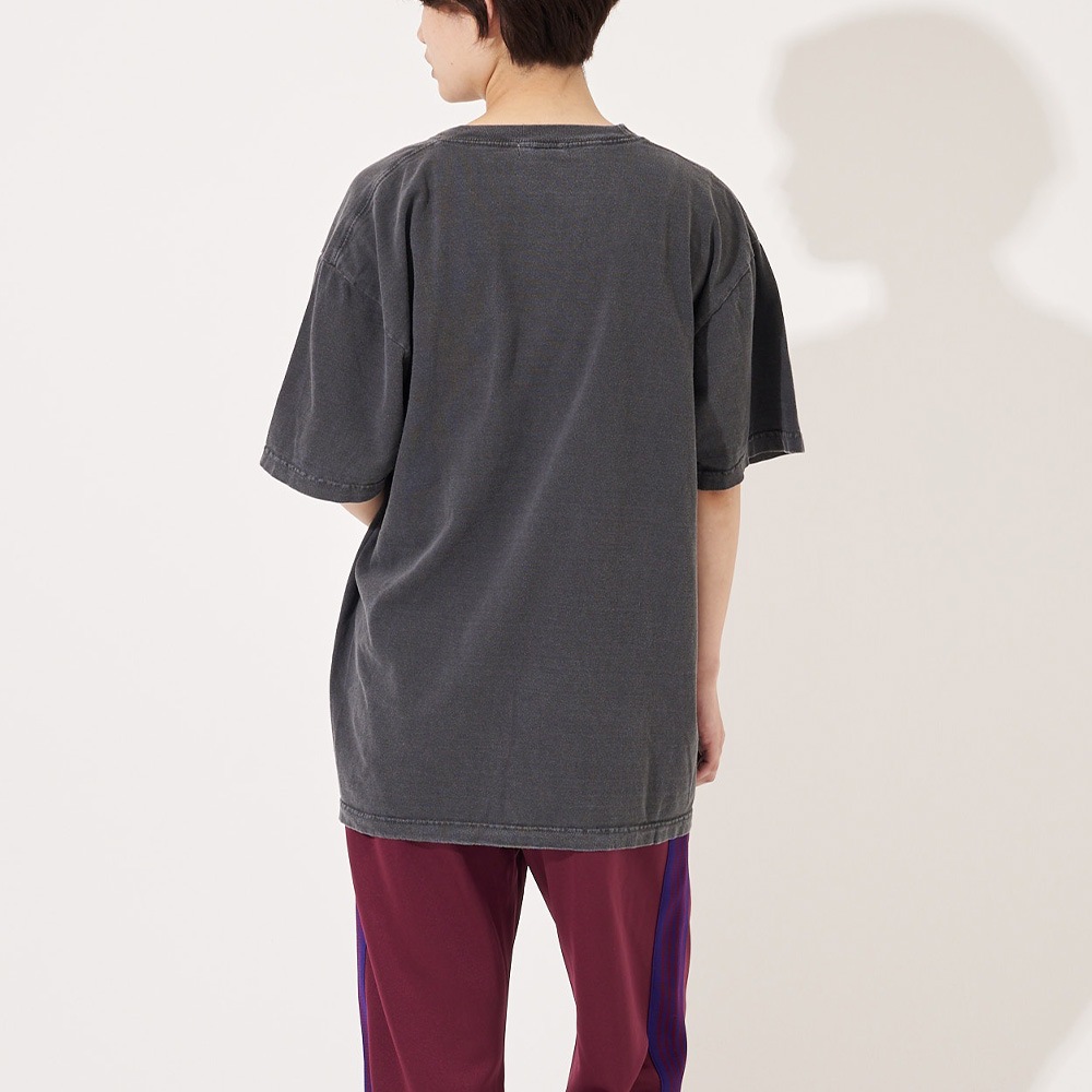 GOOD ROCK SPEED 別注 STAR WARS ヴィンテージライクプリントTシャツ