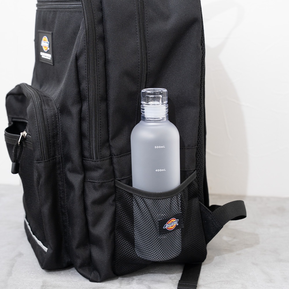 DK LOGOPATCH STUDENT PACK