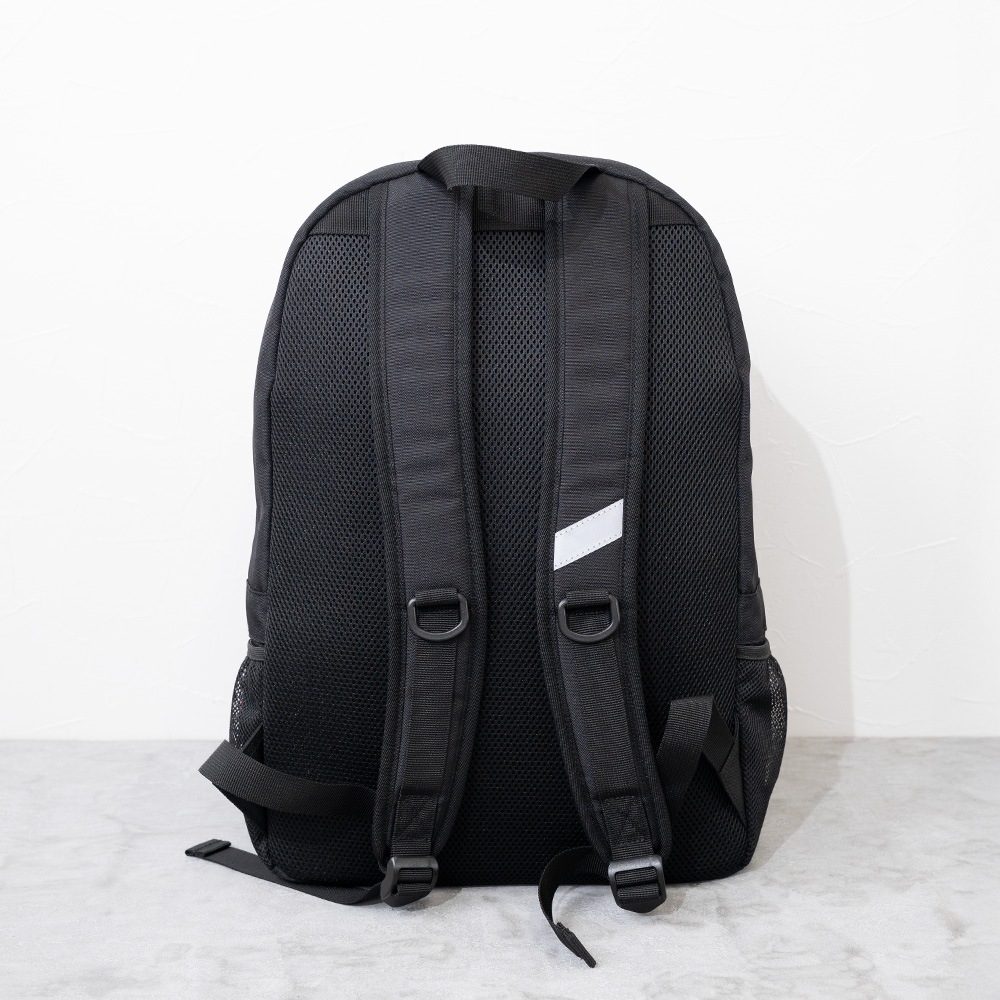 DK LOGOPATCH STUDENT PACK